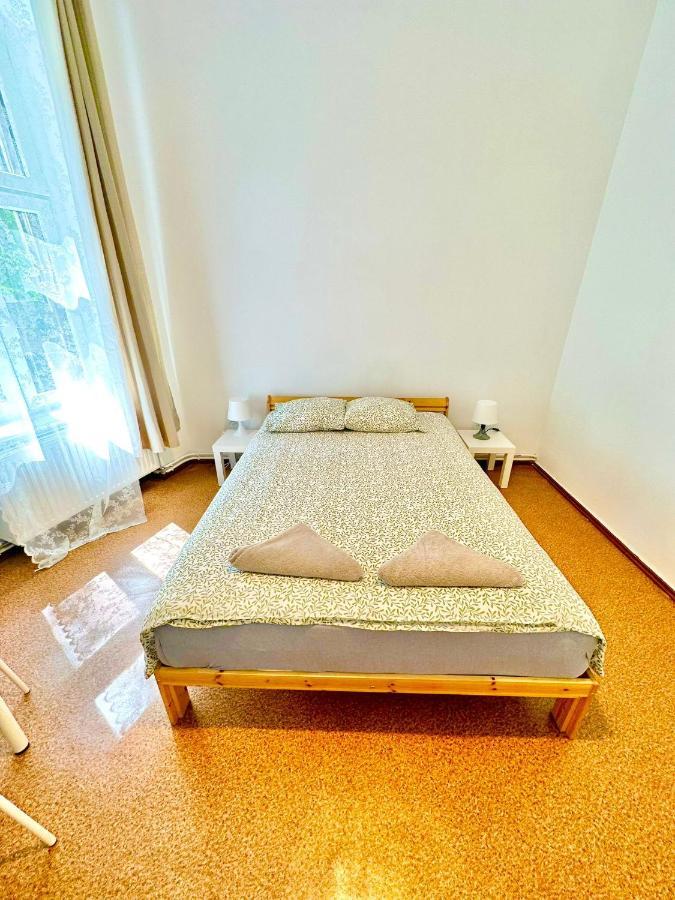 Atlas' House 波兹南 外观 照片